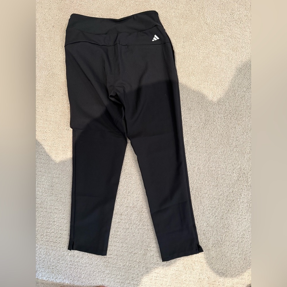 Adidas Kids Classic Black Leggings